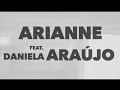 Arianne  onde est teu deus feat daniela arajo  lyric vdeo oficial