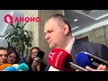 Пеевски: Приятно съм изненадан, Радев е станал рекламно лице на F-16