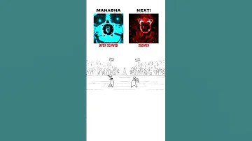 NEXT Slowed Vs Manasha Over Slowed Which One Is Bettter 