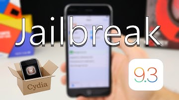 How To Jailbreak iOS 9.3.3 without PC !