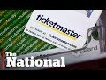 Ticket Scalping and "Bots" Could Face Legal Crackdown