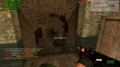 CS:S Deathmatch By G4m3rZ