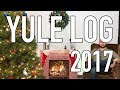 Yule Log 2017