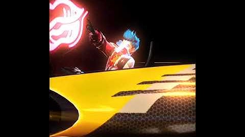 ONCE AGAIN IN TREND || Pyar Ki Kahani X Alex FF#shorts#freefire