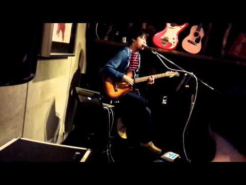 CUTT「here」