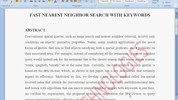 Fast Nearest Neighbor Search with Keywords