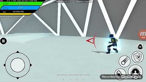 TFPLW All Mirror Rizotto Transformations including 4th Awakening w/ Anime Music!