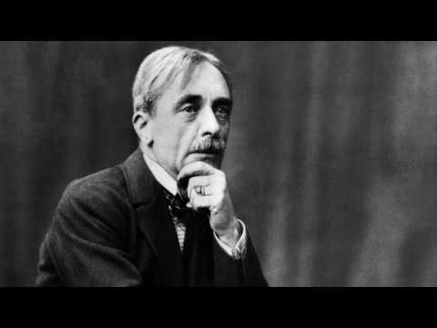 Une Vie, une œuvre :  Paul Valéry, sans faux-col (1871-1945)