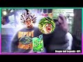 Ultra Instinct joins Dragon Ball Legends | Funny Moments | Meme