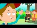 Hello Song | Original Nursery Rhymes For Kids | Baby Songs For Childrens