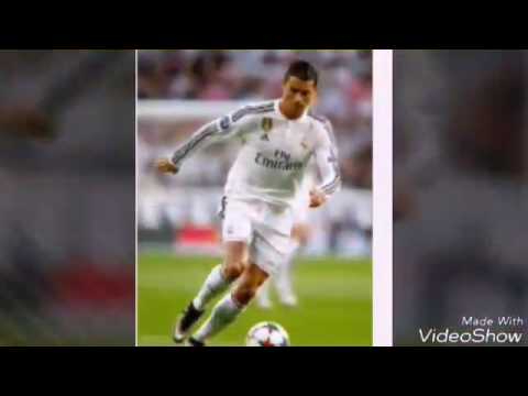 صور كريستيانو 2017