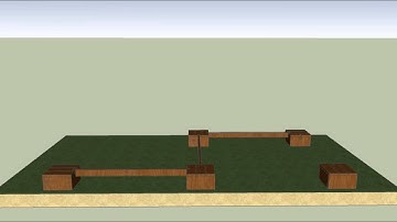 ESI Low Course Initiative Design - Zig Zag