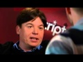 'Shrek the Third' | Unscripted | Mike Myers, Justin Timberlake