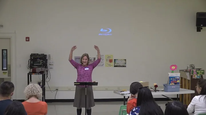 "I'm Not Too Little" | 2022 ECC - Equip CEF Semina...