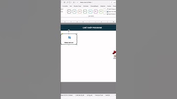Resimli Menü Yapımı #exceldersleri #excelvba35 #exceltemel #cellhero #excelöğreniyorum #excelöğren