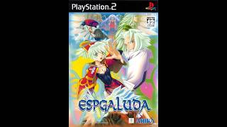EspGaluda I Tateha - Super Player Clover-TAC / PS2 Special DVD / CAVE Shooter