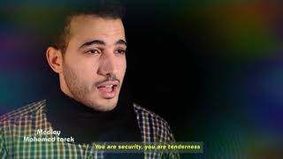 Mohamed Tarek Ummi(Medley) with Subtitles