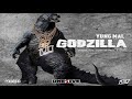 Yung Mal & Lil Quill - GodZilla