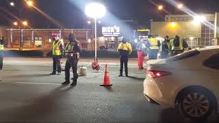 Stockton Ca Copwatch, Vehicle Accident And Dui Checkpoint