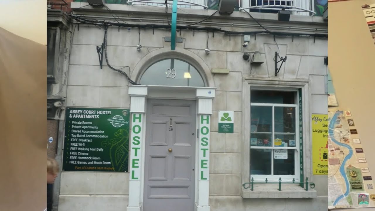 abbey-court-hostel-review-attractions-dublin-youtube