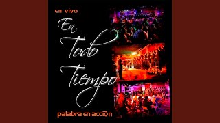 Video thumbnail of "Palabra en Acción - El Señor Es Poderoso"