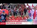 Ankara, İstanbul, Edirne'de 1 Mayıs Kutlamaları | Günün Rotası