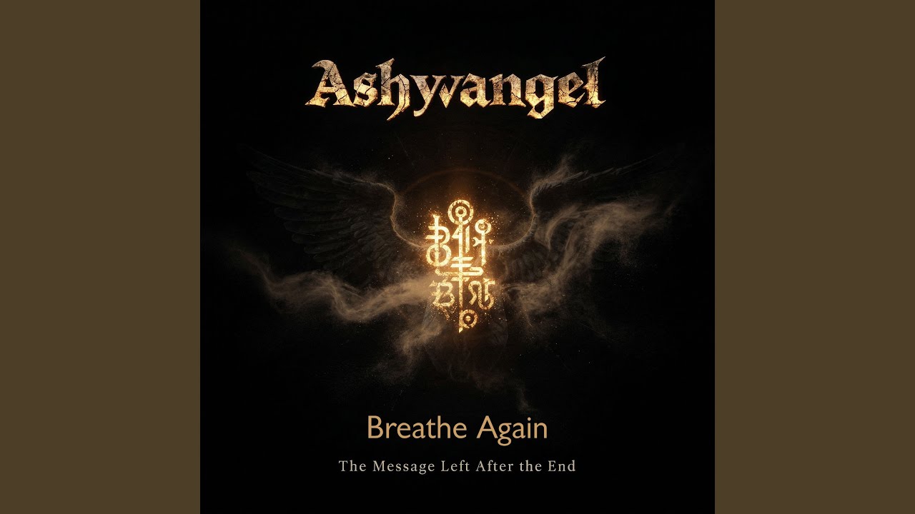 Breathe Again - The Message Left After the End - YouTube