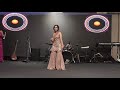 Ashlesha &amp; Aditya Cocktail Performance 10