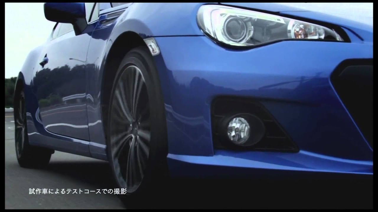 subaru movie 1 YouTube