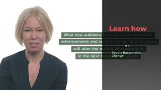 Change Management in Film and TV | eTraining | Trailer