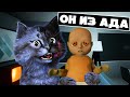 У МЕНЯ ПОЯВИЛСЯ РЕБЕНОК! / Baby in Yellow