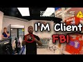 Rookie Cop Detains Undercover FBI Agent - Fired & Sued for $1.5 Million