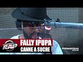 Fally Ipupa "Canne à sucre" #PlanèteRap