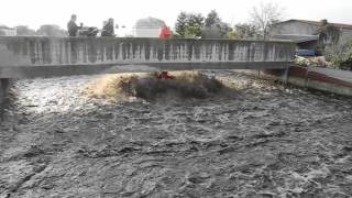 Surface aerators Kw 45