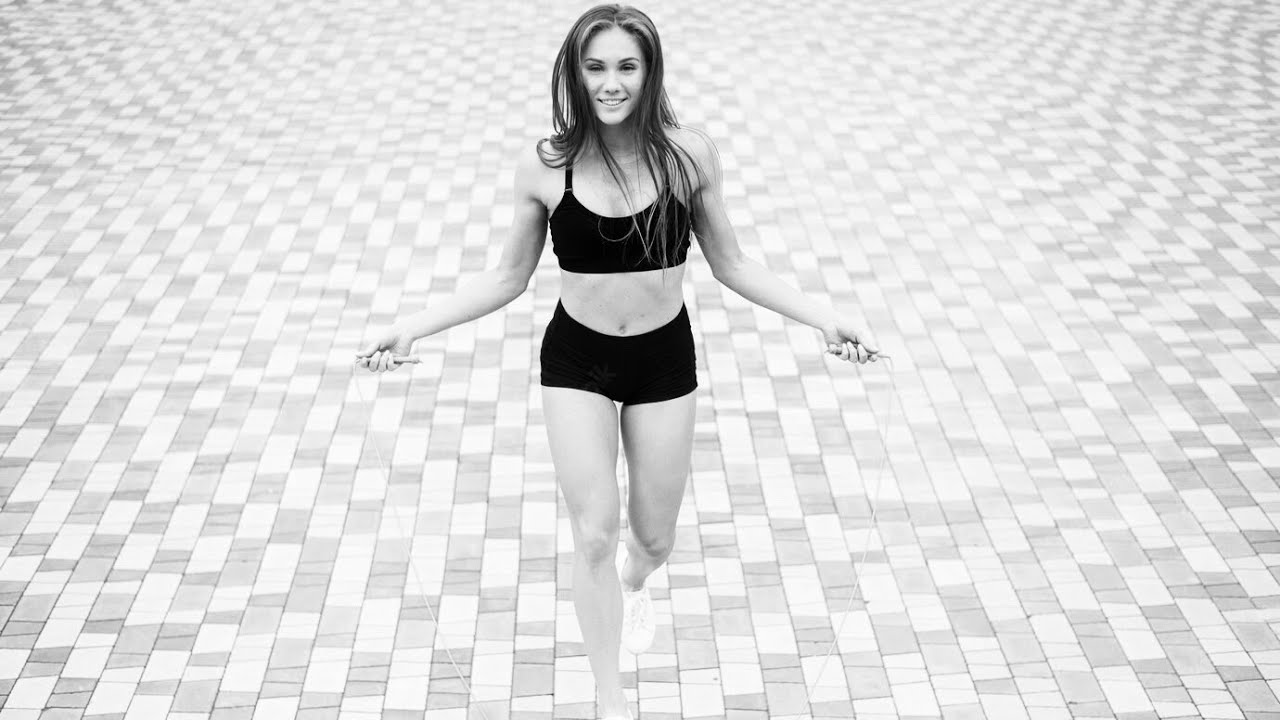 Tabata Song - Adrenalina + Que Se Sienta el Deseo (Wisin x Jennifer Lopez x Ricky Martin)