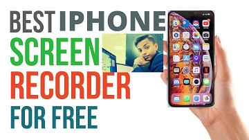 iPhone X: How to Screen Record & Enable Audio Microphone : Record Gameplay, Videos, etc