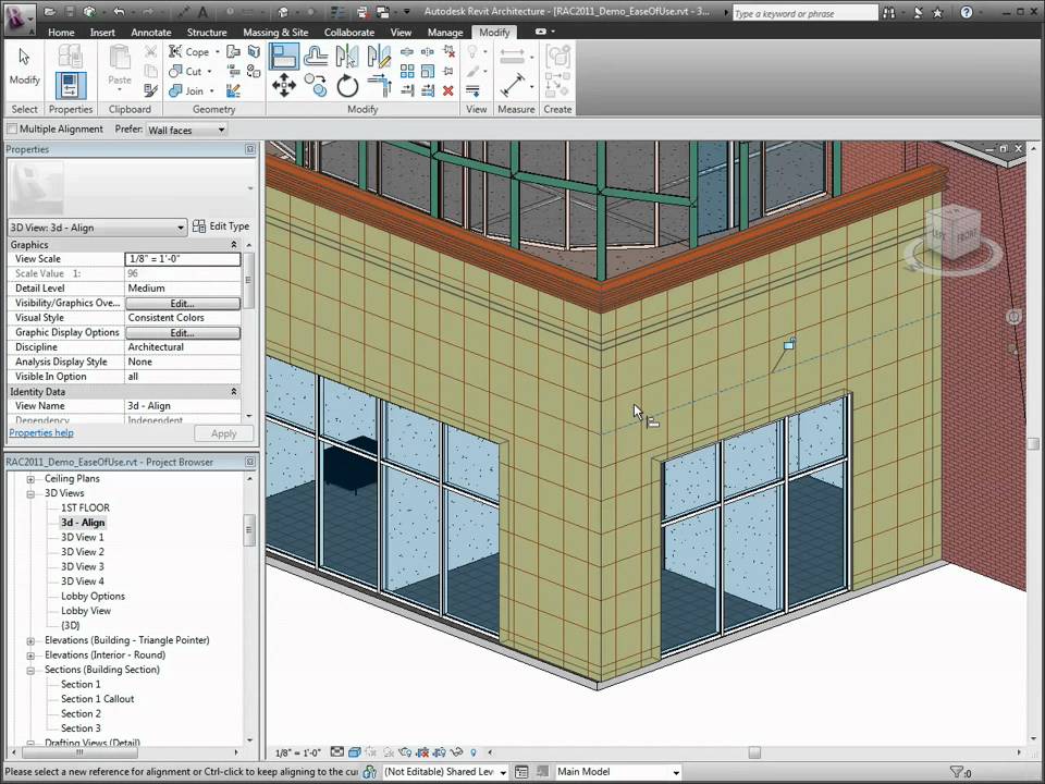Autodesk Revit Architecture 2011 license