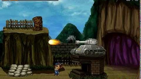 Commando 2 On Kizi.com