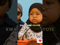 KAULI KALI YA SAMIA DHIDI YA WAKENYA Awaita VIUMBE Tanzania Kenya Samia Samiasuluhuhassan Ruto 