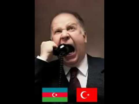 Azeri Prikol Turk