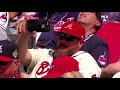 Chipper Jones Inducted Into MLB Hall of Fame | Historic Moments