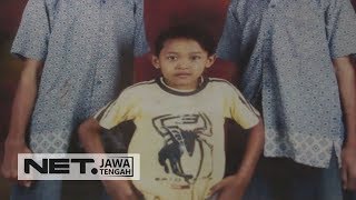 Laki-laki 17 Tahun Lahirkan Janin Bayi  - NET JATENG