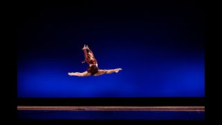 Somebody's Someone - London Byrne, Knox Dance Worx Solo 2023