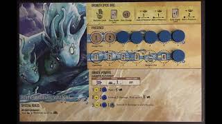 Spirit Island Guide - River Surges In Sunlight