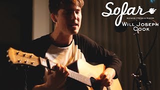 Will Joseph Cook - Catalyst | Sofar London chords