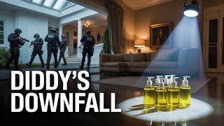 The Disturbing Downfall of Diddy: Shocking Allegations and a Crumbling Empire