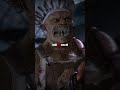 Baraka Savage Intros (Part-2) #shorts