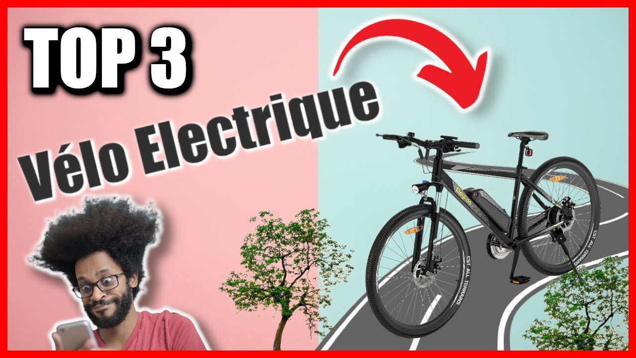 Quels sont les meilleurs vélos électriques à acheter en 2024 ? - Numerama