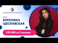 Видео отзыв: Вероника Щеславская - Виртуальная Академия Психотехнологий | Наргиз PLP Technology