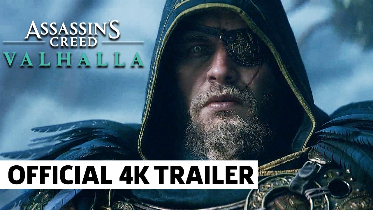 Assassin's Creed, Final Trailer [HD]